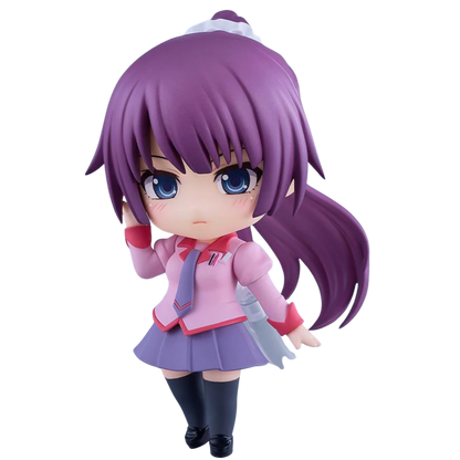 Monogatari Nendoroid No.2935 Hitagi Senjyogahara 2.0