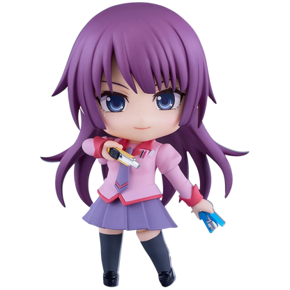 Monogatari Nendoroid No.2935 Hitagi Senjyogahara 2.0