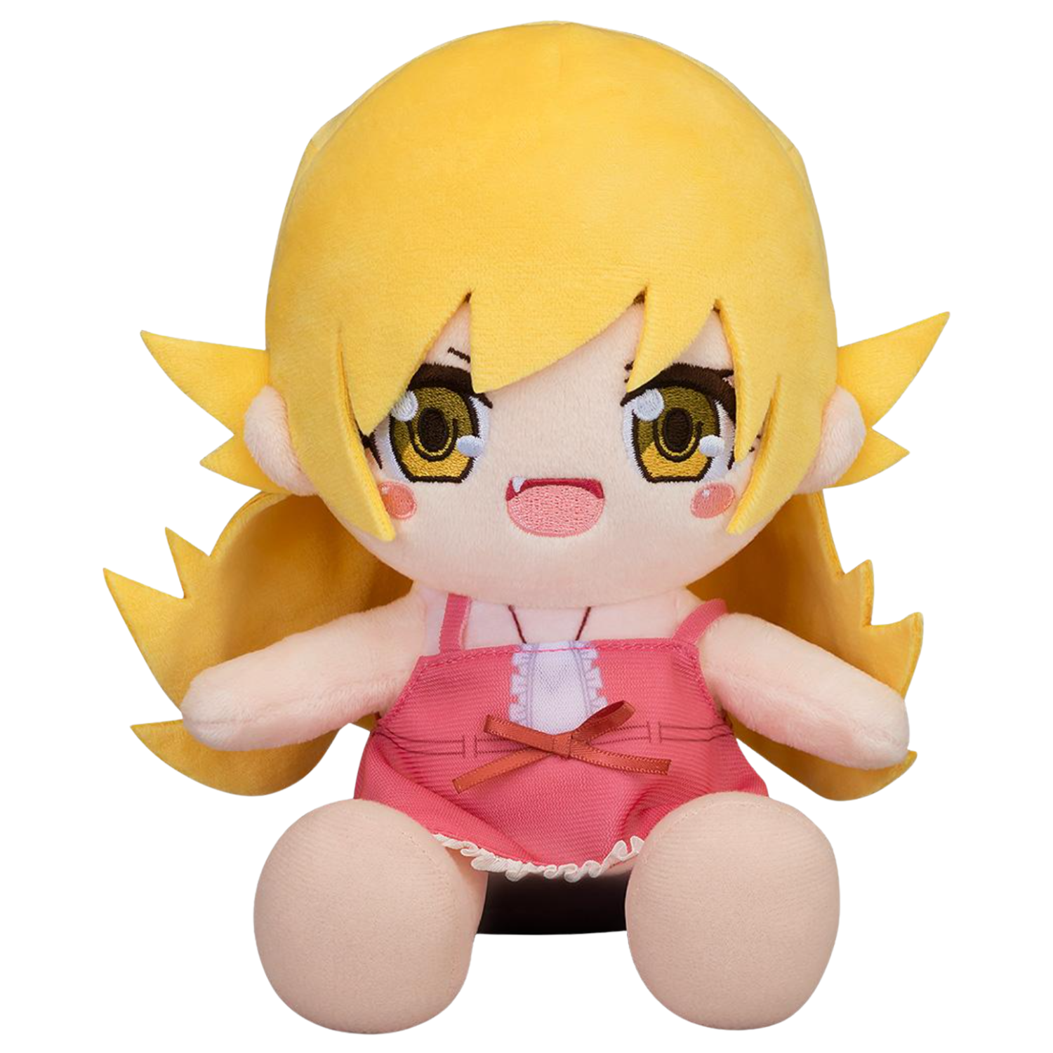 Monogatari Shinobu Oshino Plushie