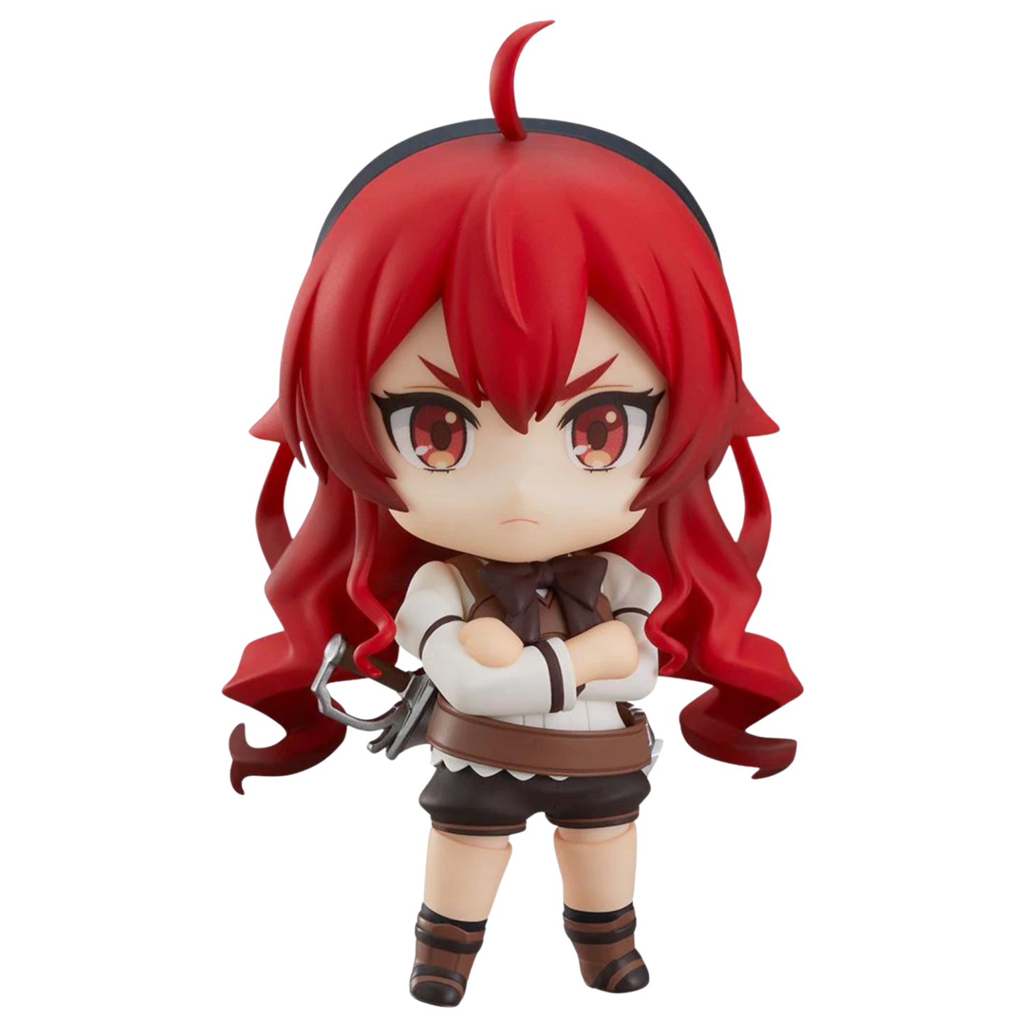 Mushoku Tensei: Jobless Reincarnation Nendoroid No.1567 Eris Boreas Greyrat
