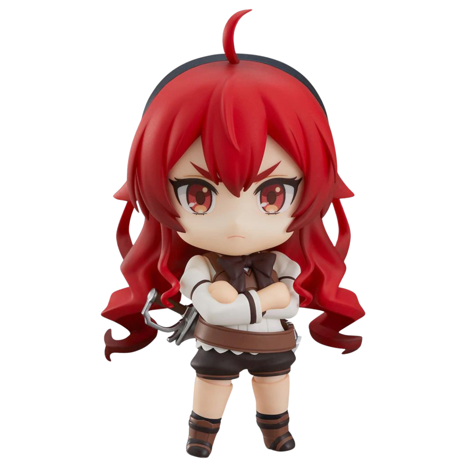 Mushoku Tensei: Jobless Reincarnation Nendoroid No.1567 Eris Boreas Greyrat