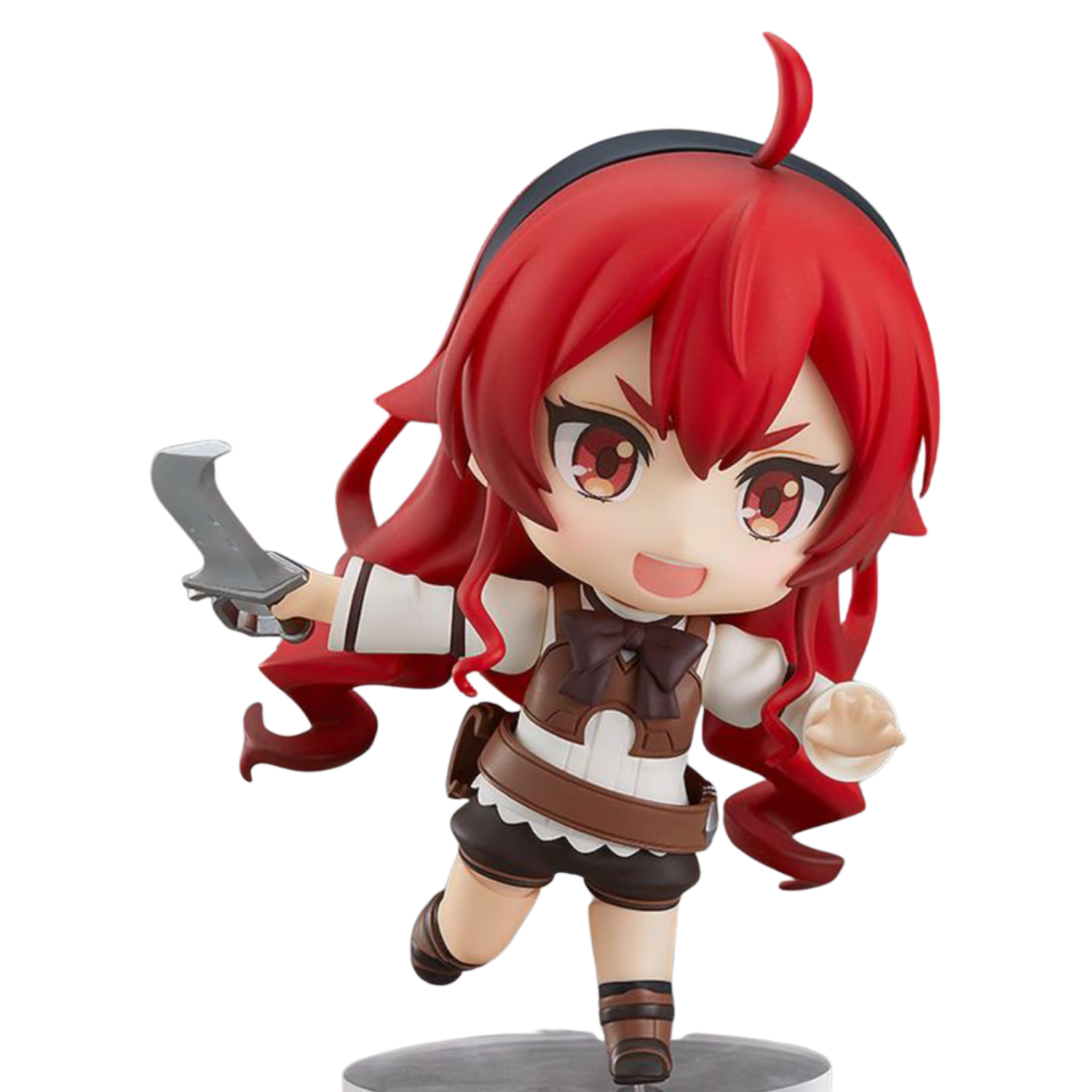 Mushoku Tensei: Jobless Reincarnation Nendoroid No.1567 Eris Boreas Greyrat