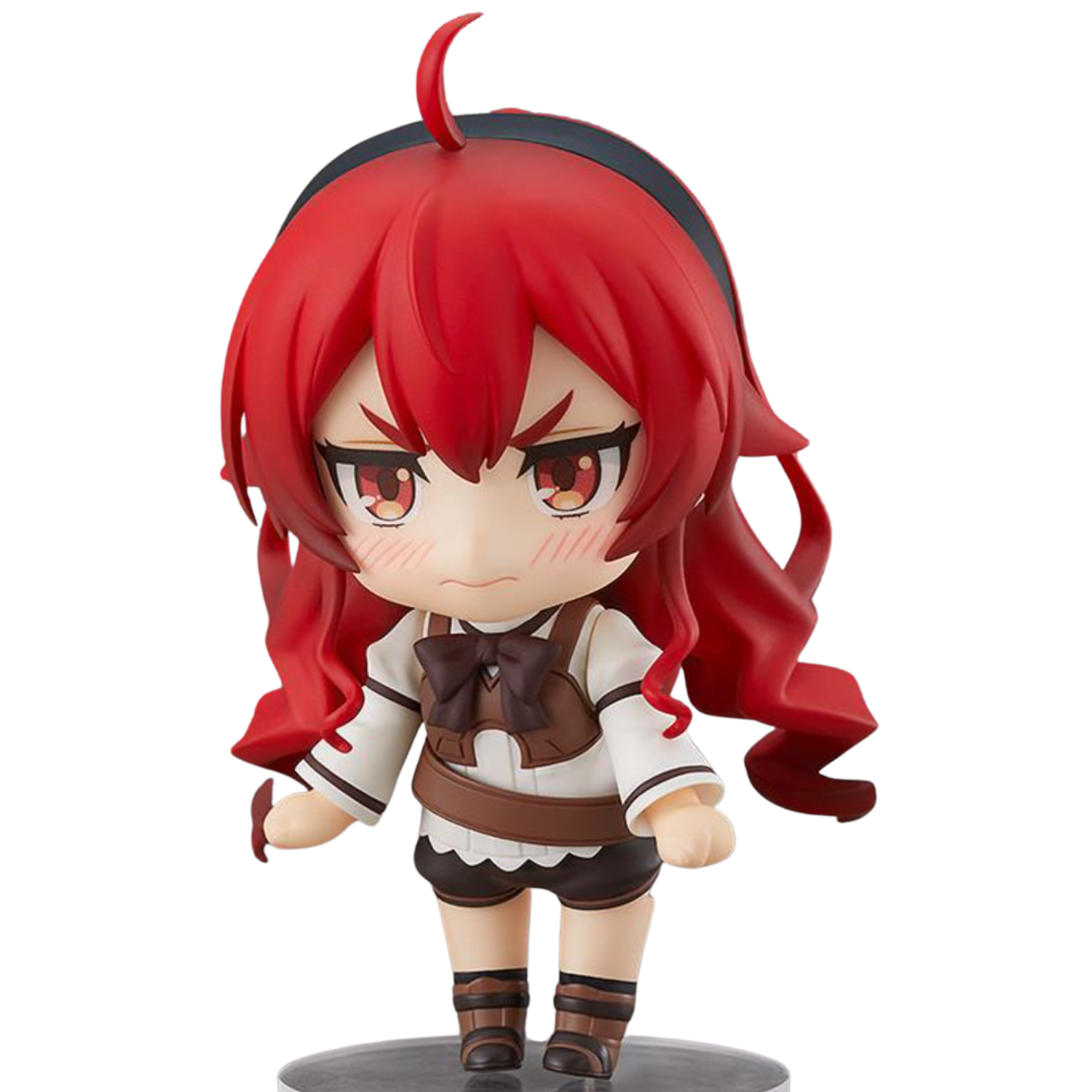 Mushoku Tensei: Jobless Reincarnation Nendoroid No.1567 Eris Boreas Greyrat