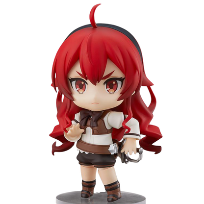 Mushoku Tensei: Jobless Reincarnation Nendoroid No.1567 Eris Boreas Greyrat