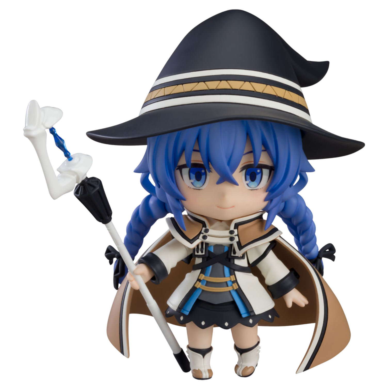 Mushoku Tensei: Jobless Reincarnation Nendoroid No.1749 Roxy Migurdia