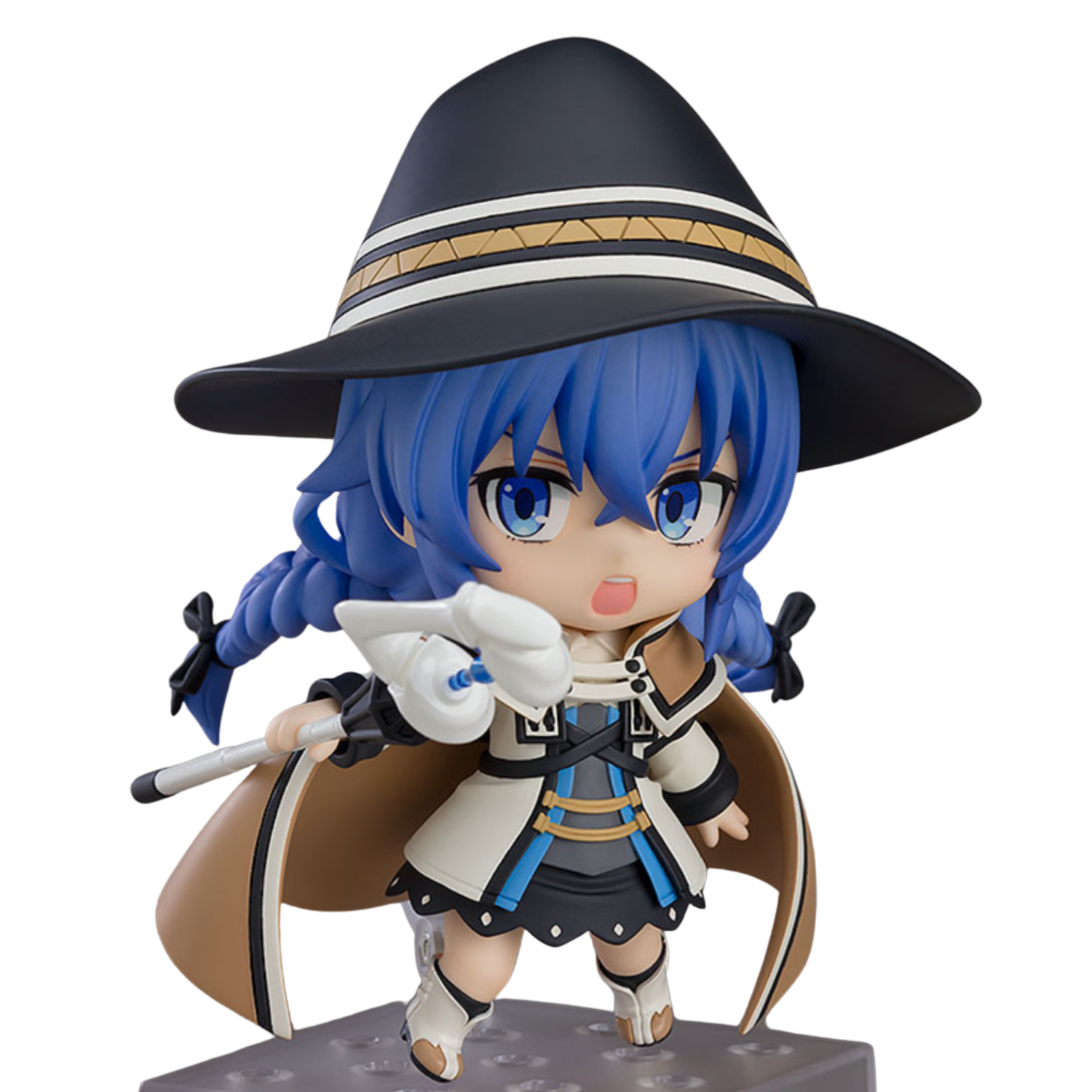 Mushoku Tensei: Jobless Reincarnation Nendoroid No.1749 Roxy Migurdia