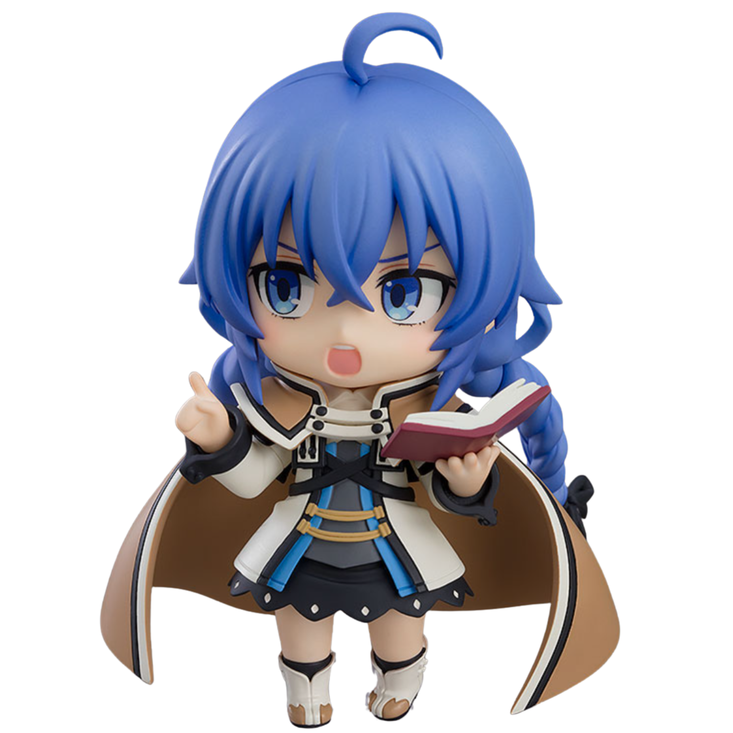 Mushoku Tensei: Jobless Reincarnation Nendoroid No.1749 Roxy Migurdia