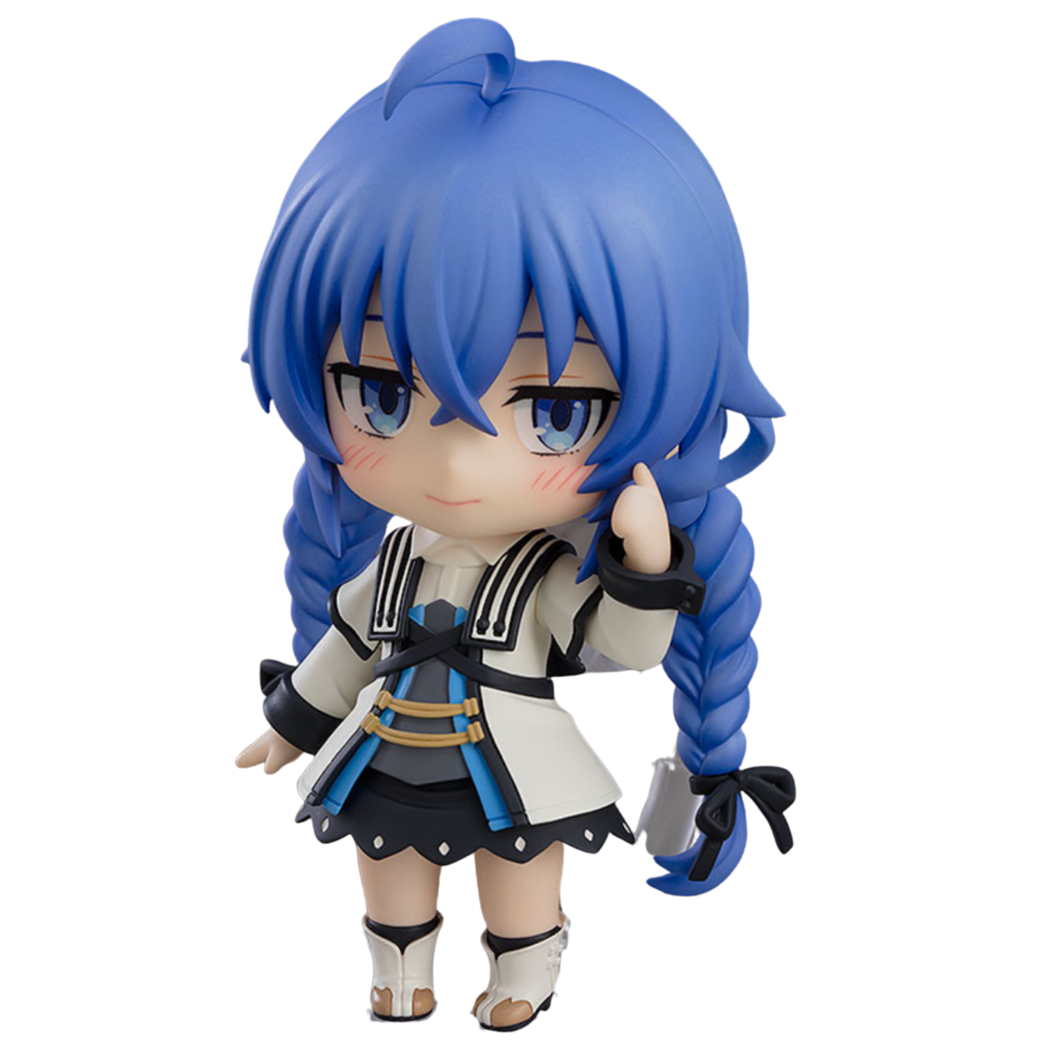 Mushoku Tensei: Jobless Reincarnation Nendoroid No.1749 Roxy Migurdia