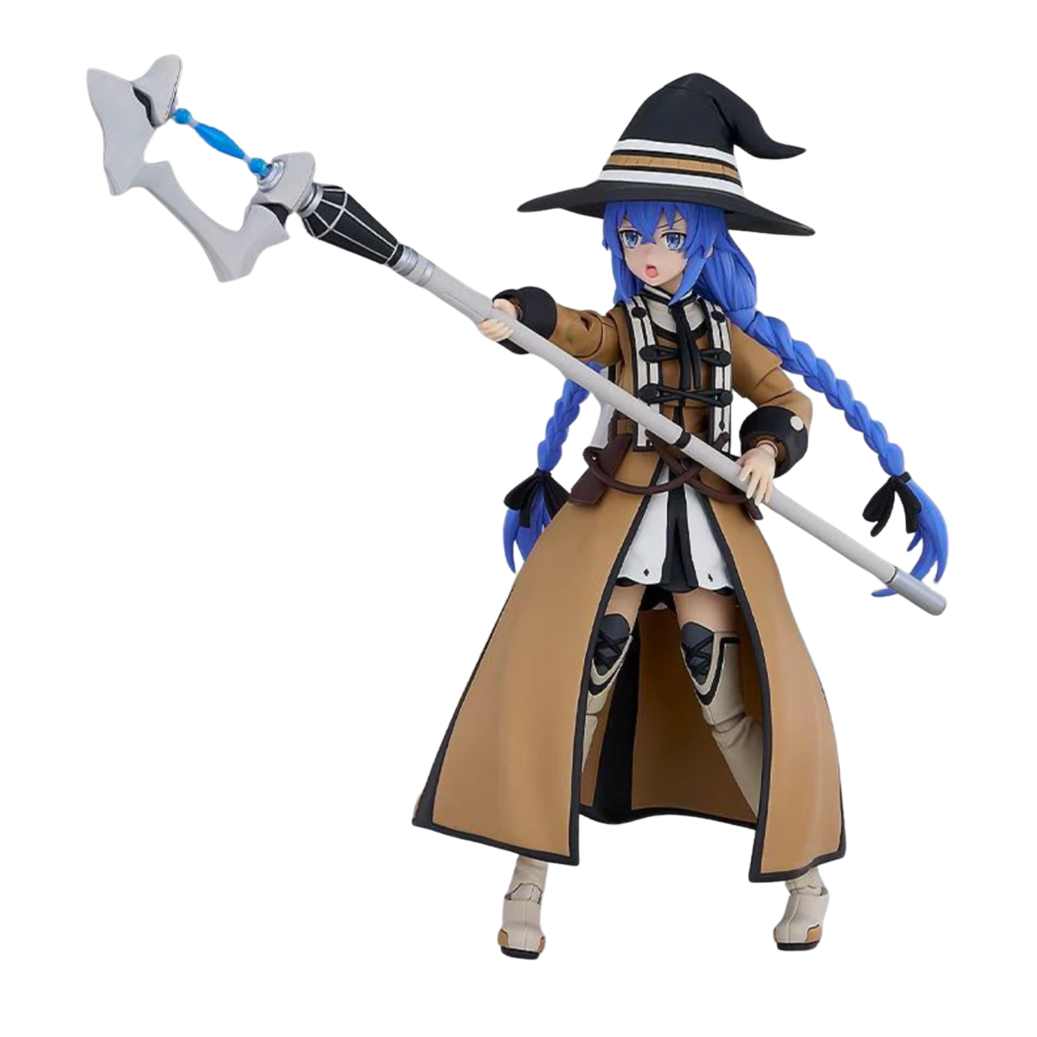 Mushoku Tensei: Jobless Reincarnation Kadokawa Plastic Model Series Roxy Migurdia (DX Ver.) Model Kit