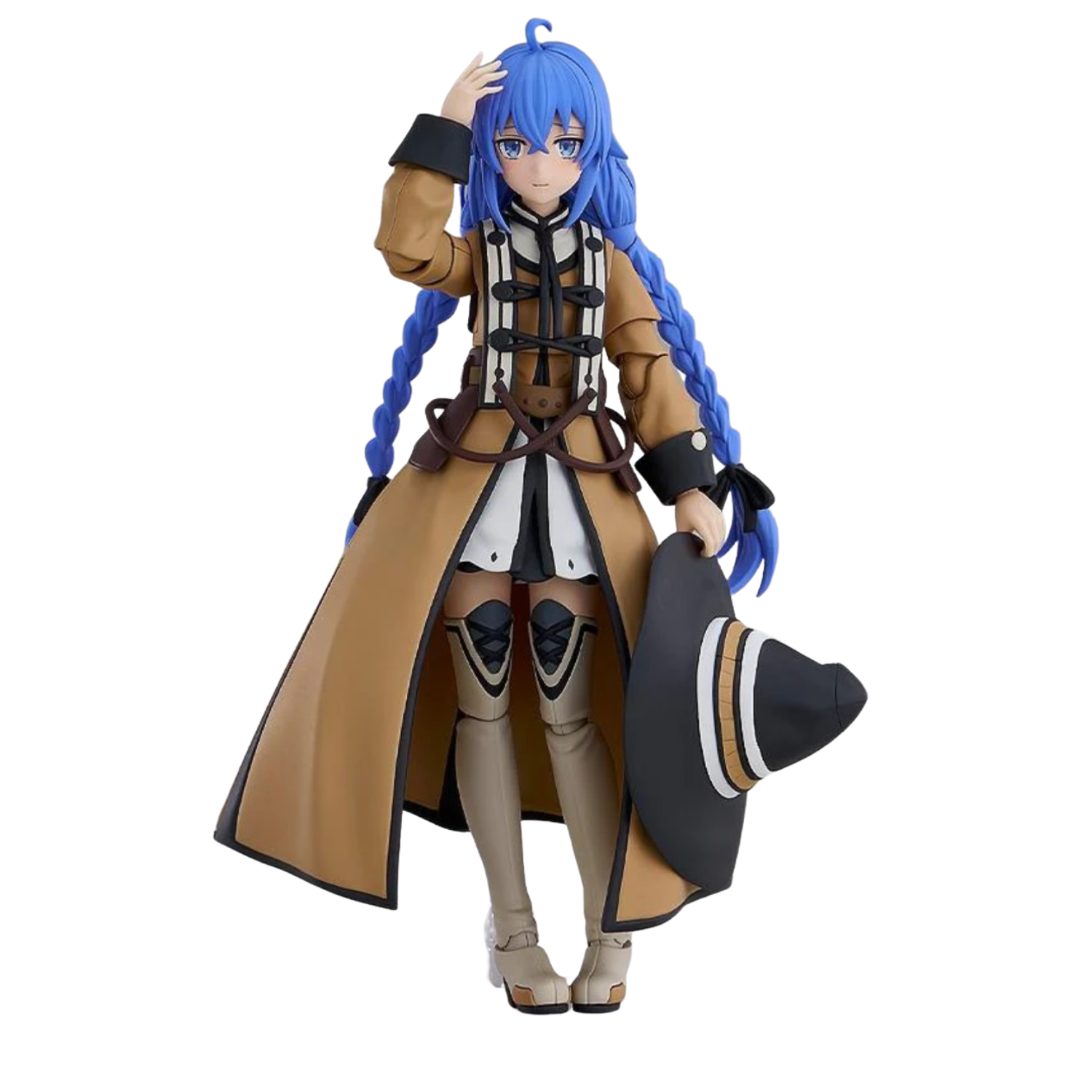 Mushoku Tensei: Jobless Reincarnation Kadokawa Plastic Model Series Roxy Migurdia (DX Ver.) Model Kit