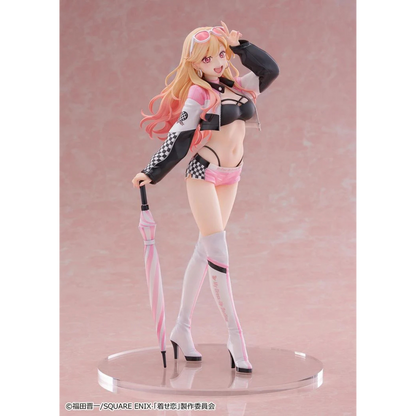 My Dress-Up Darling Marin Kitagawa (Race Queen Ver.) 1/7 Scale Figure