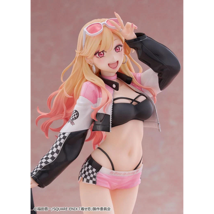 My Dress-Up Darling Marin Kitagawa (Race Queen Ver.) 1/7 Scale Figure