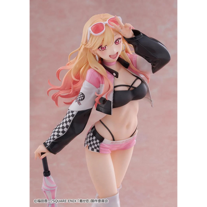 My Dress-Up Darling Marin Kitagawa (Race Queen Ver.) 1/7 Scale Figure