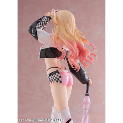 My Dress-Up Darling Marin Kitagawa (Race Queen Ver.) 1/7 Scale Figure