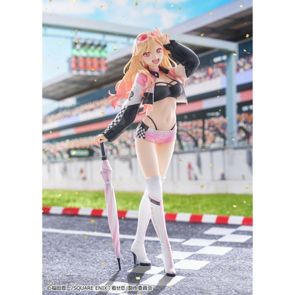 My Dress-Up Darling Marin Kitagawa (Race Queen Ver.) 1/7 Scale Figure