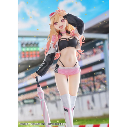 My Dress-Up Darling Marin Kitagawa (Race Queen Ver.) 1/7 Scale Figure
