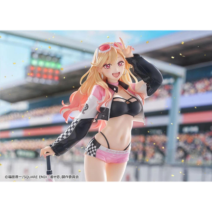 My Dress-Up Darling Marin Kitagawa (Race Queen Ver.) 1/7 Scale Figure
