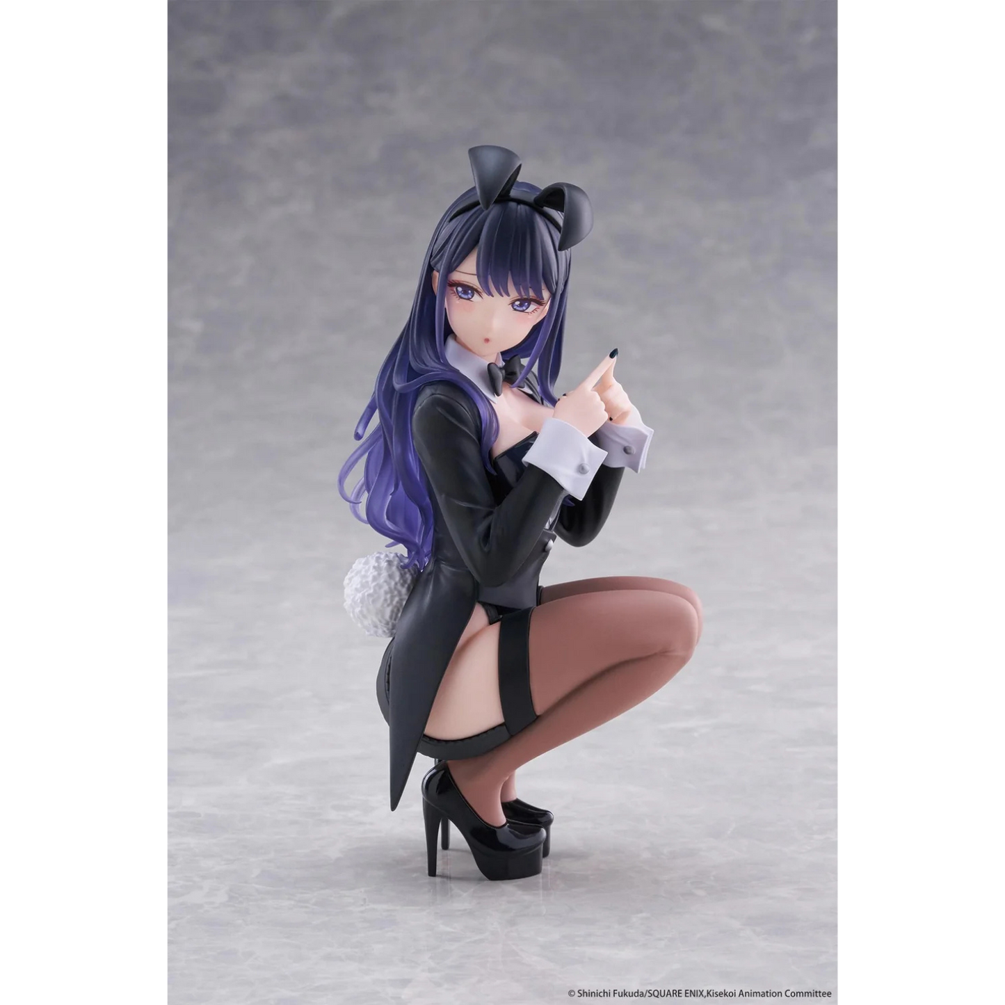 My Dress-Up Darling Desktop Cute Marin Kitagawa (Arisa Izayoi Ver.) Figure