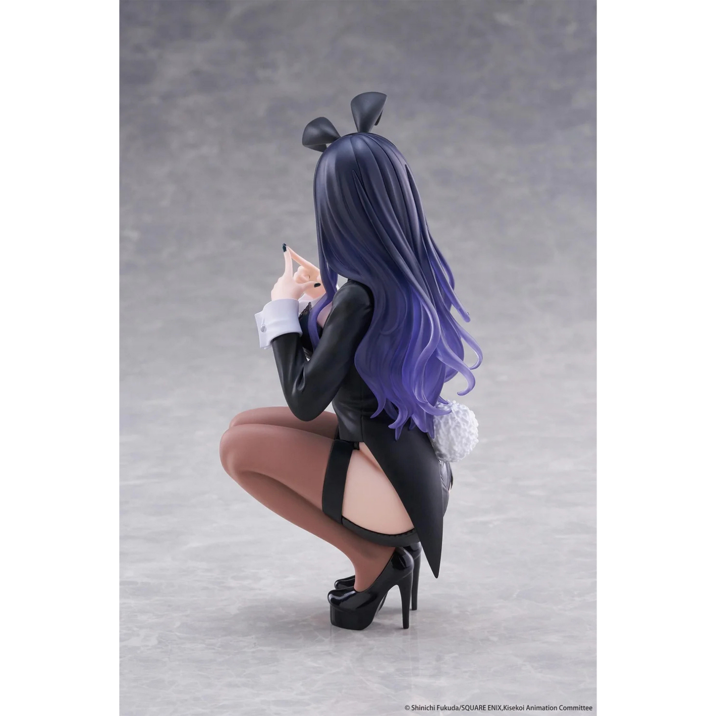 My Dress-Up Darling Desktop Cute Marin Kitagawa (Arisa Izayoi Ver.) Figure