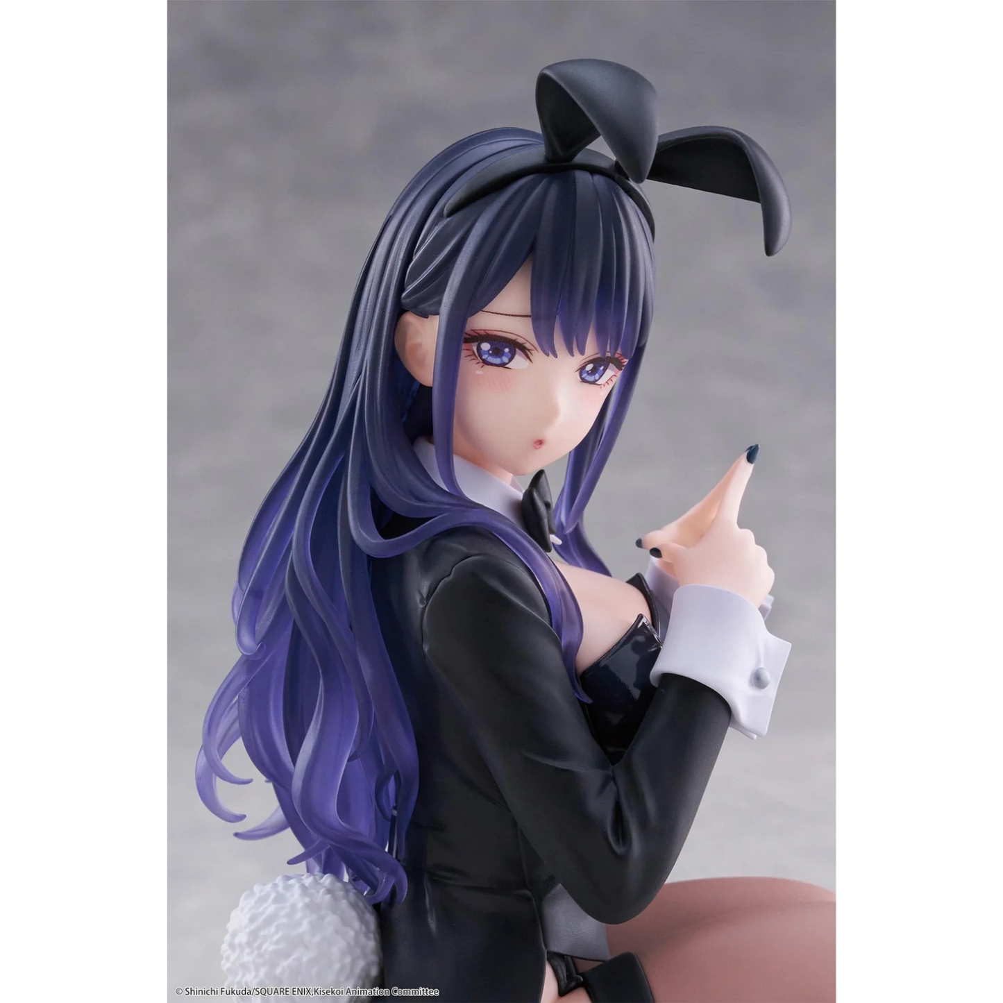 My Dress-Up Darling Desktop Cute Marin Kitagawa (Arisa Izayoi Ver.) Figure