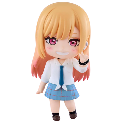 My Dress-Up Darling Nendoroid Surprise Marin Kitagawa Boxed Set of 6 Figures