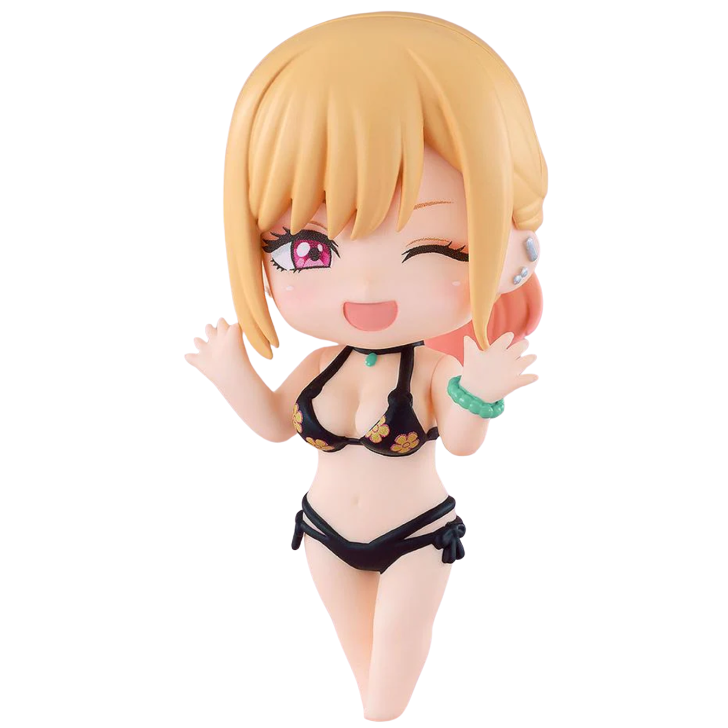 My Dress-Up Darling Nendoroid Surprise Marin Kitagawa Boxed Set of 6 Figures