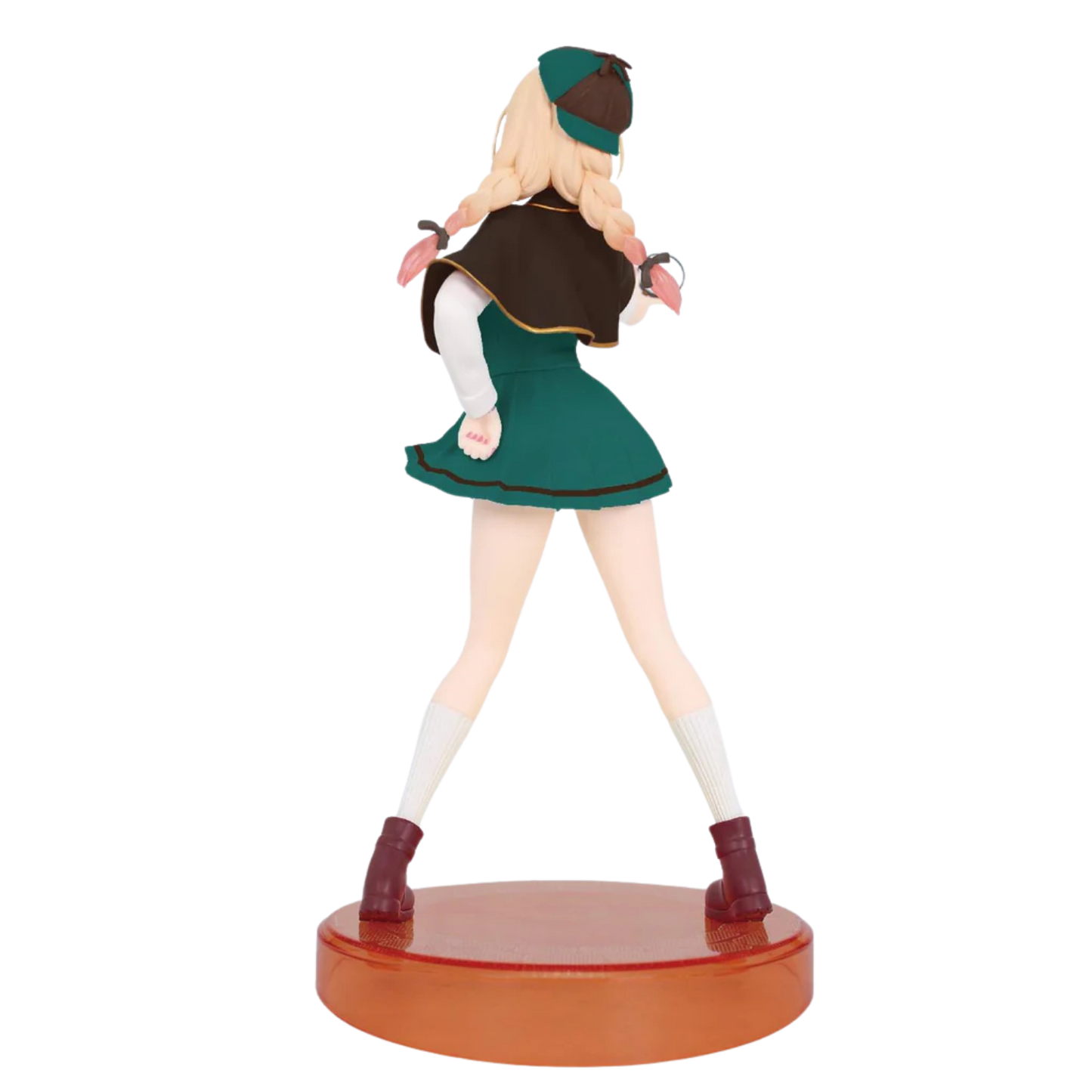 My Dress-Up Darling Marin Kitagawa (Detective Green Ver.) Figure