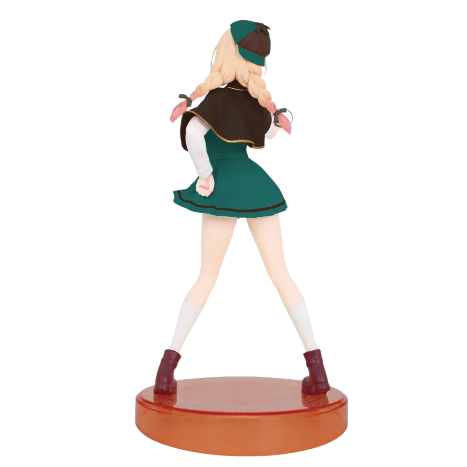 My Dress-Up Darling Marin Kitagawa (Detective Green Ver.) Figure