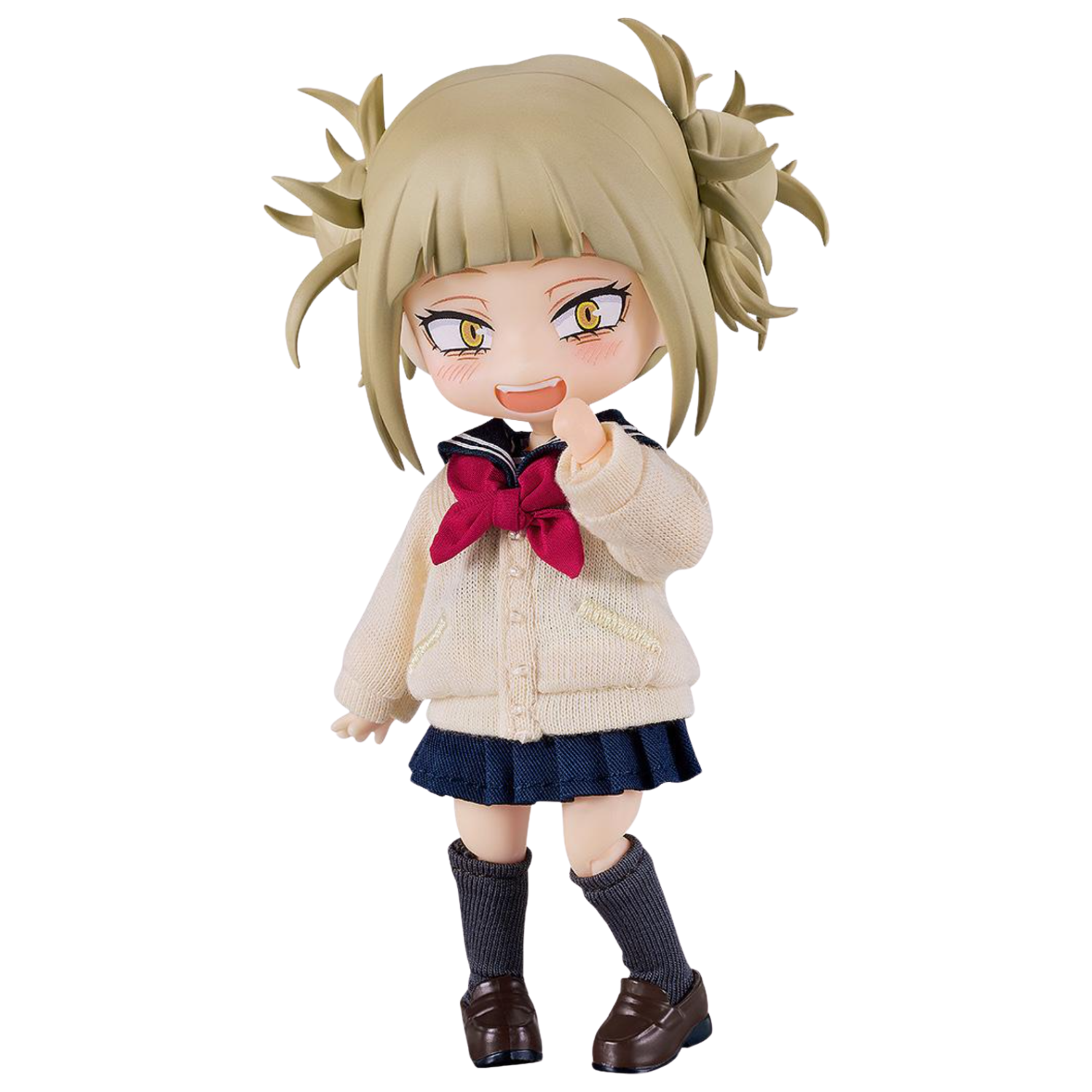 My Hero Academia Nendoroid Doll Himiko Toga