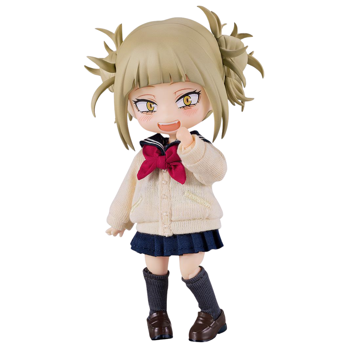 My Hero Academia Nendoroid Doll Himiko Toga