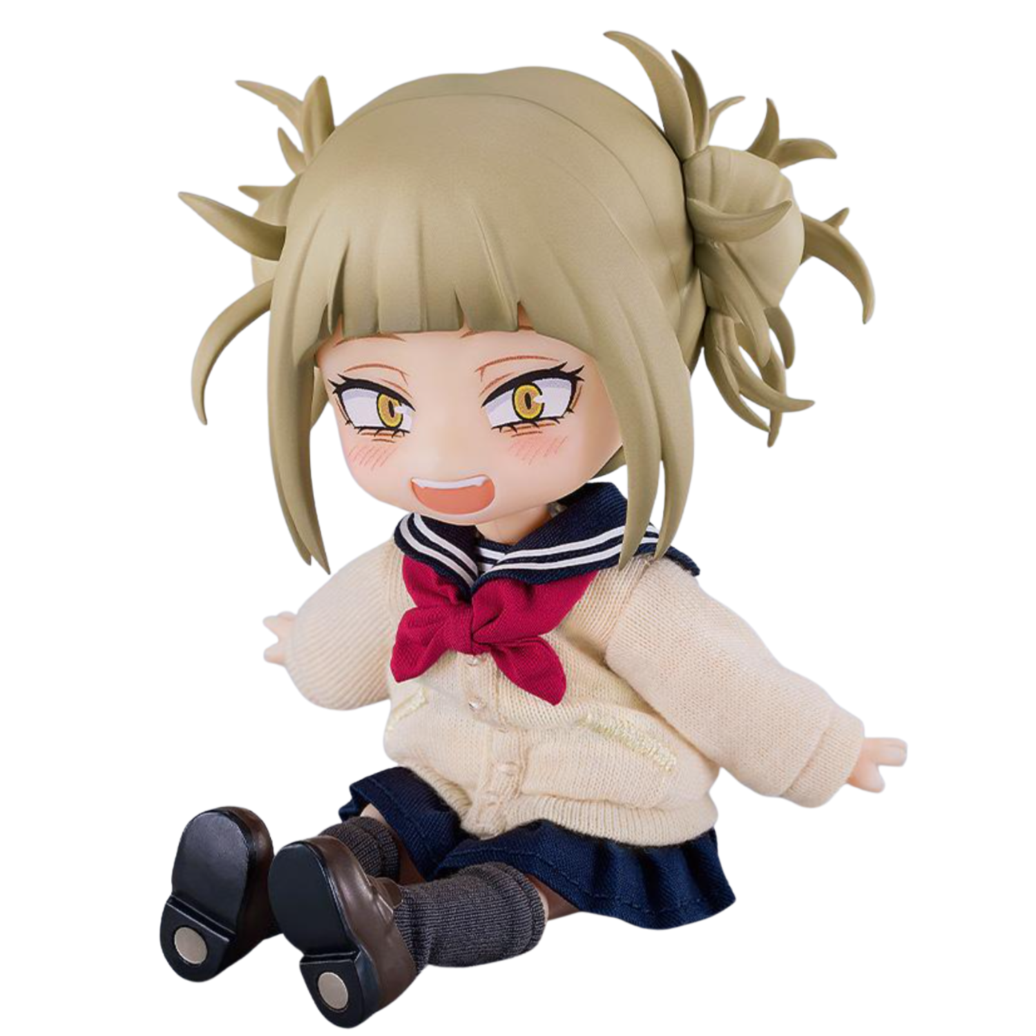 My Hero Academia Nendoroid Doll Himiko Toga