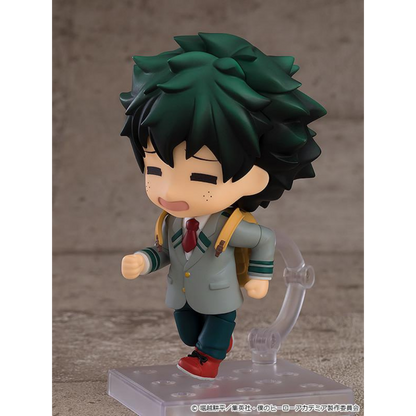 My Hero Academia Nendoroid No.2312 Izuku Midoriya (U.A. School Uniform Ver.)