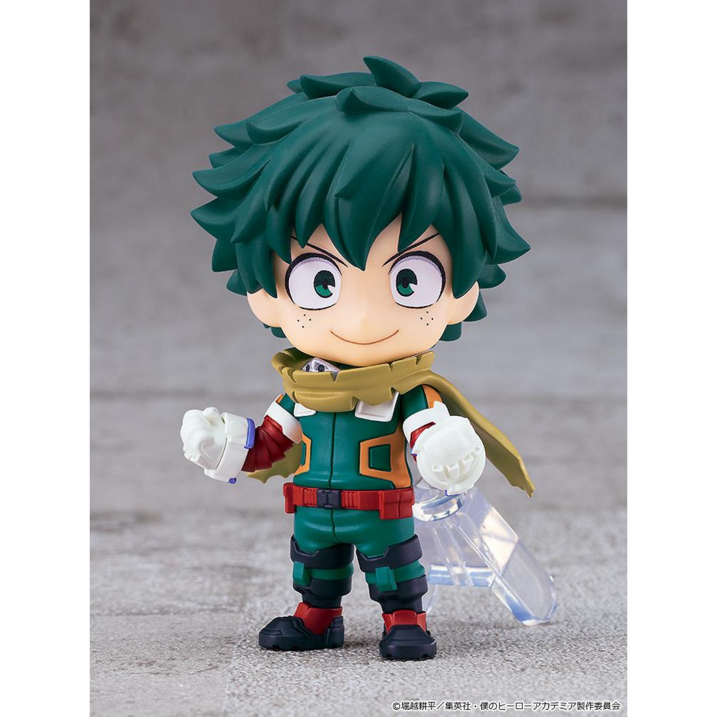 My Hero Academia Nendoroid Surprise Boxed Set of 6 Figures