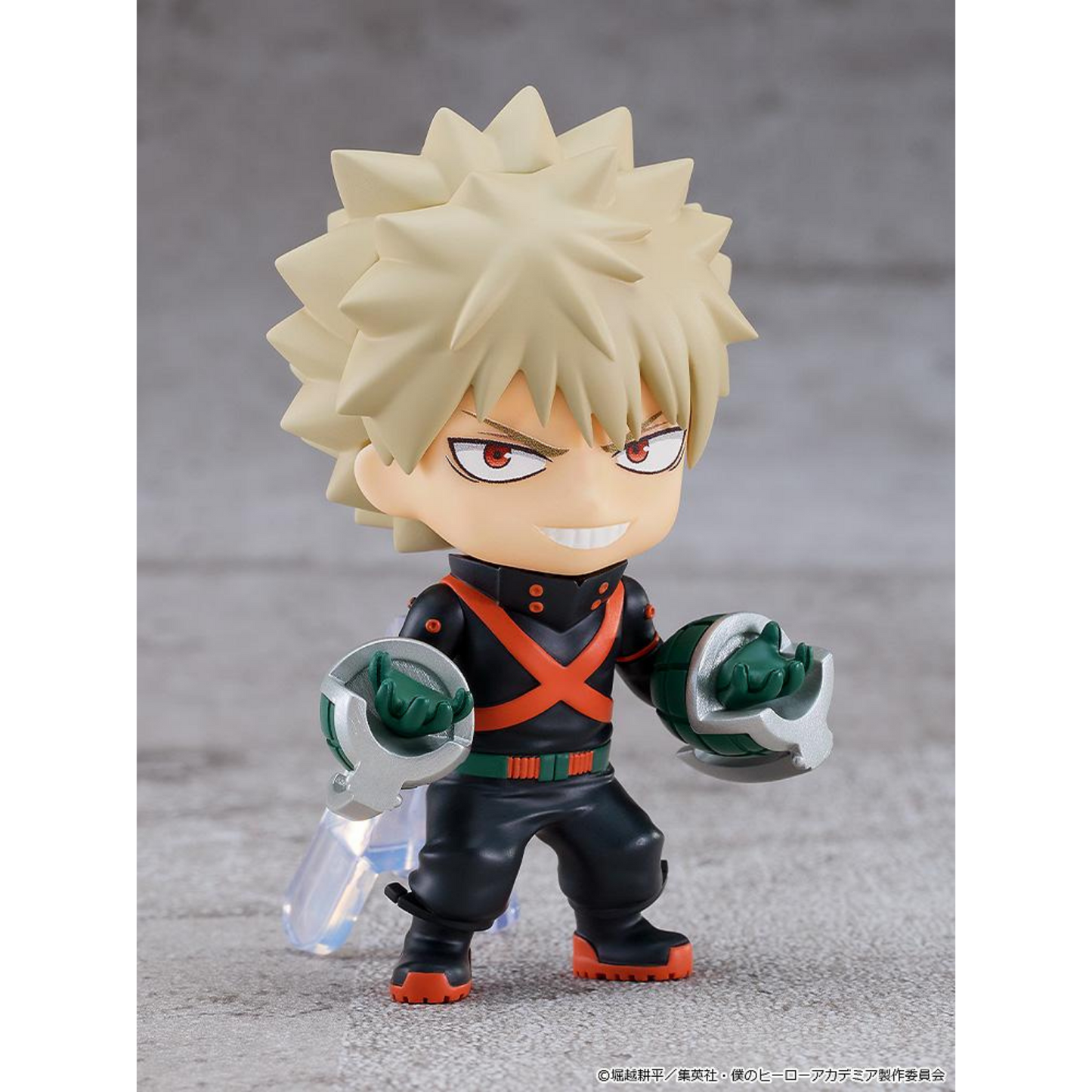 My Hero Academia Nendoroid Surprise Boxed Set of 6 Figures