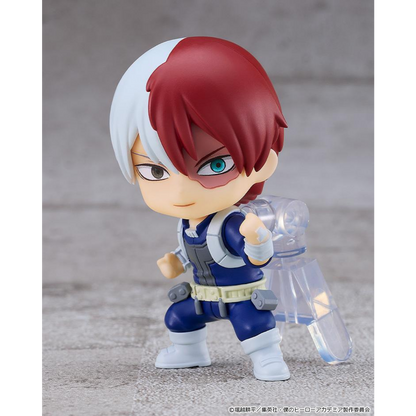 My Hero Academia Nendoroid Surprise Boxed Set of 6 Figures