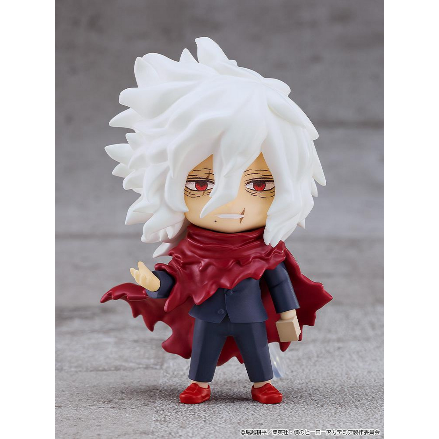 My Hero Academia Nendoroid Surprise Boxed Set of 6 Figures