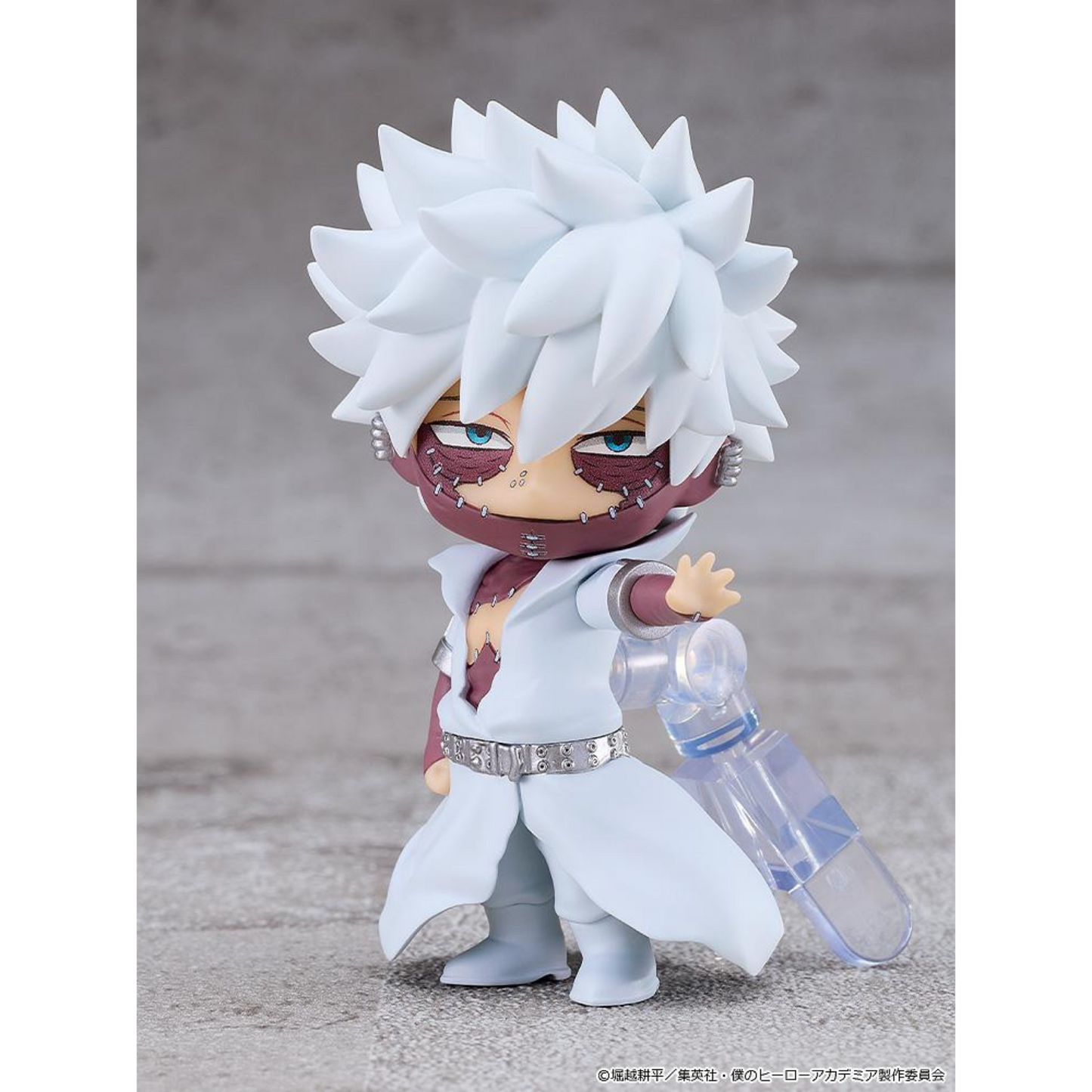 My Hero Academia Nendoroid Surprise Boxed Set of 6 Figures