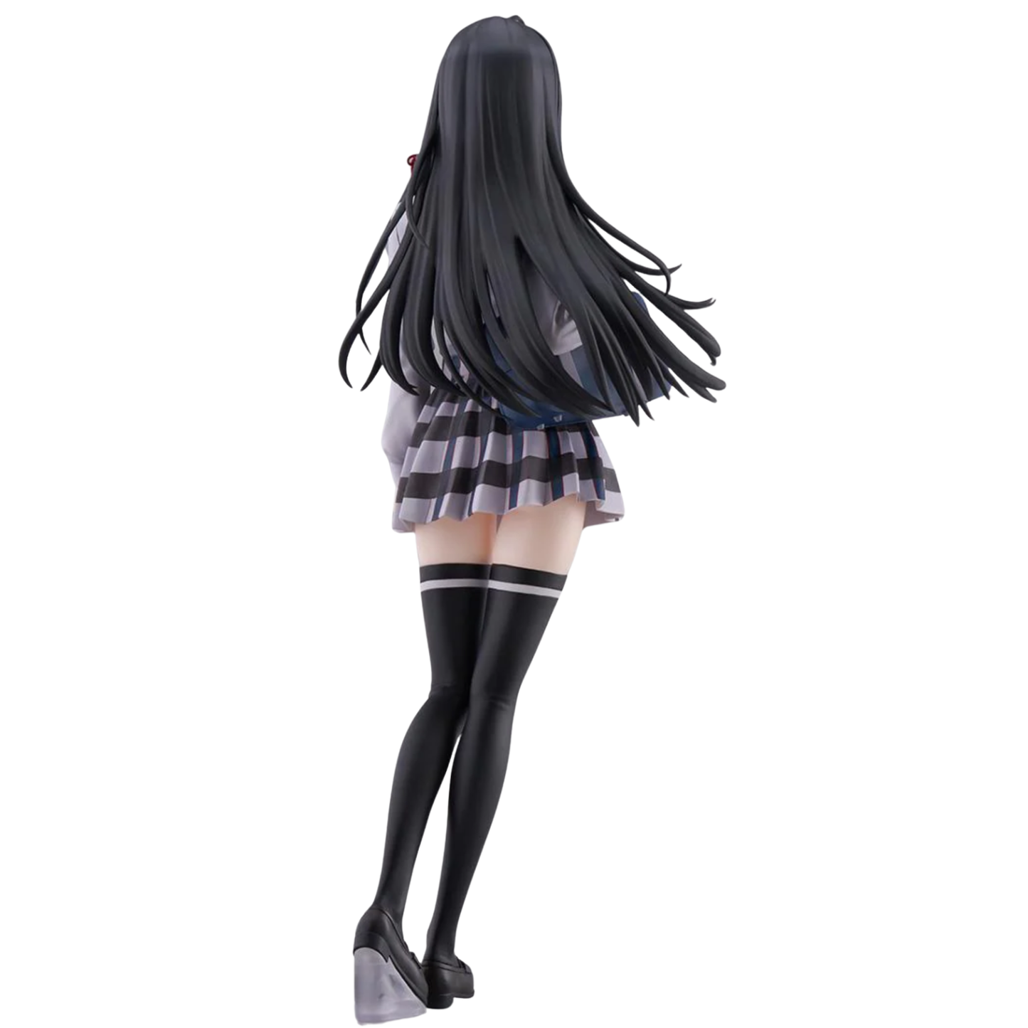 My Teen Romantic Comedy SNAFU Tenitol Tall Yukino Yukinoshita Figure