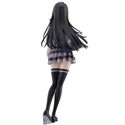 My Teen Romantic Comedy SNAFU Tenitol Tall Yukino Yukinoshita Figure