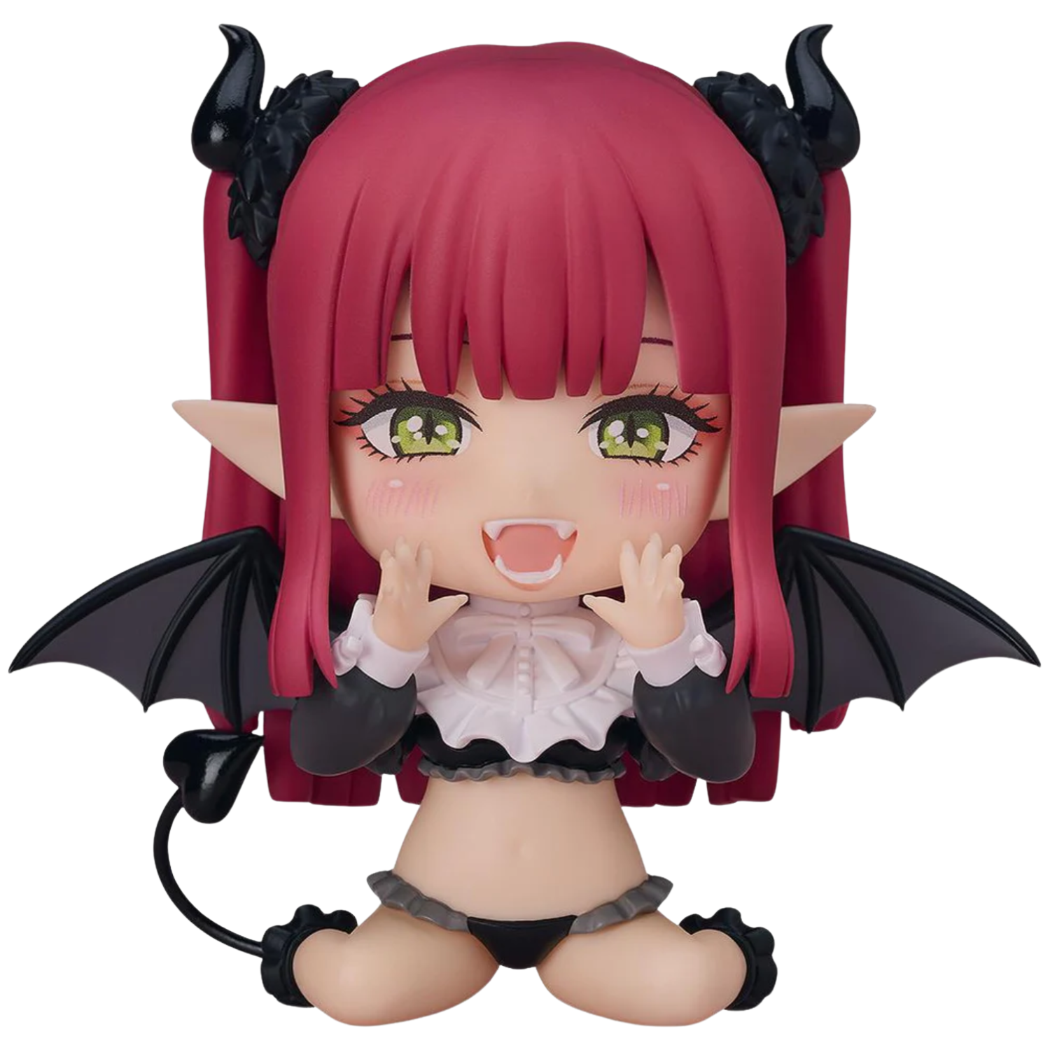My Dress Up Darling Nendoroid No.2849 Liz (Cosplay by Marin)