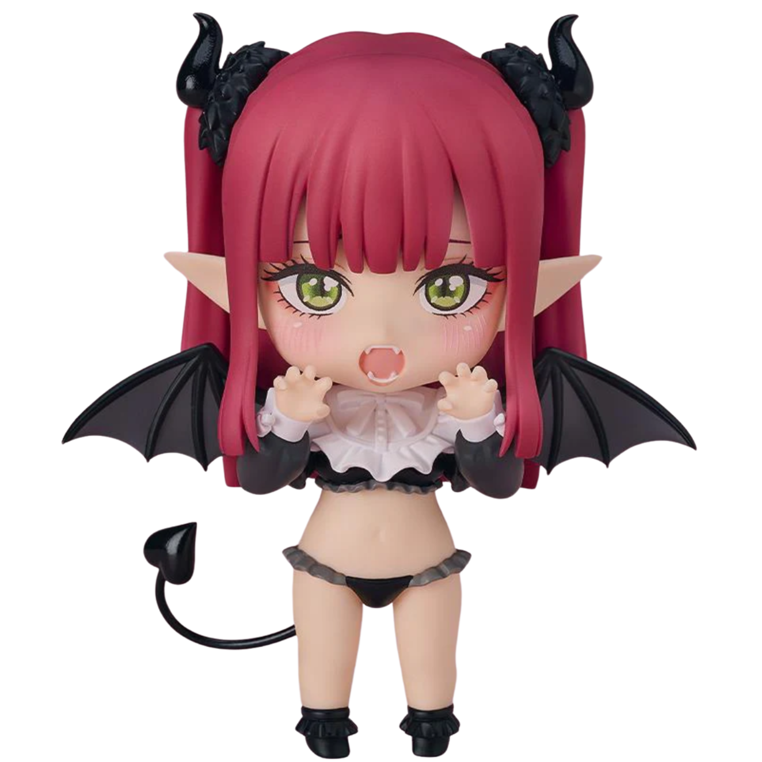 My Dress Up Darling Nendoroid No.2849 Liz (Cosplay by Marin)