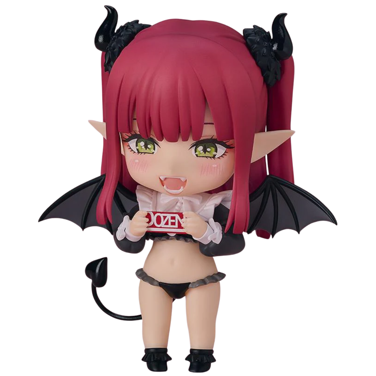 My Dress Up Darling Nendoroid No.2849 Liz (Cosplay by Marin)