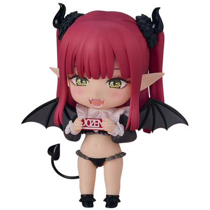 My Dress Up Darling Nendoroid No.2849 Liz (Cosplay by Marin)