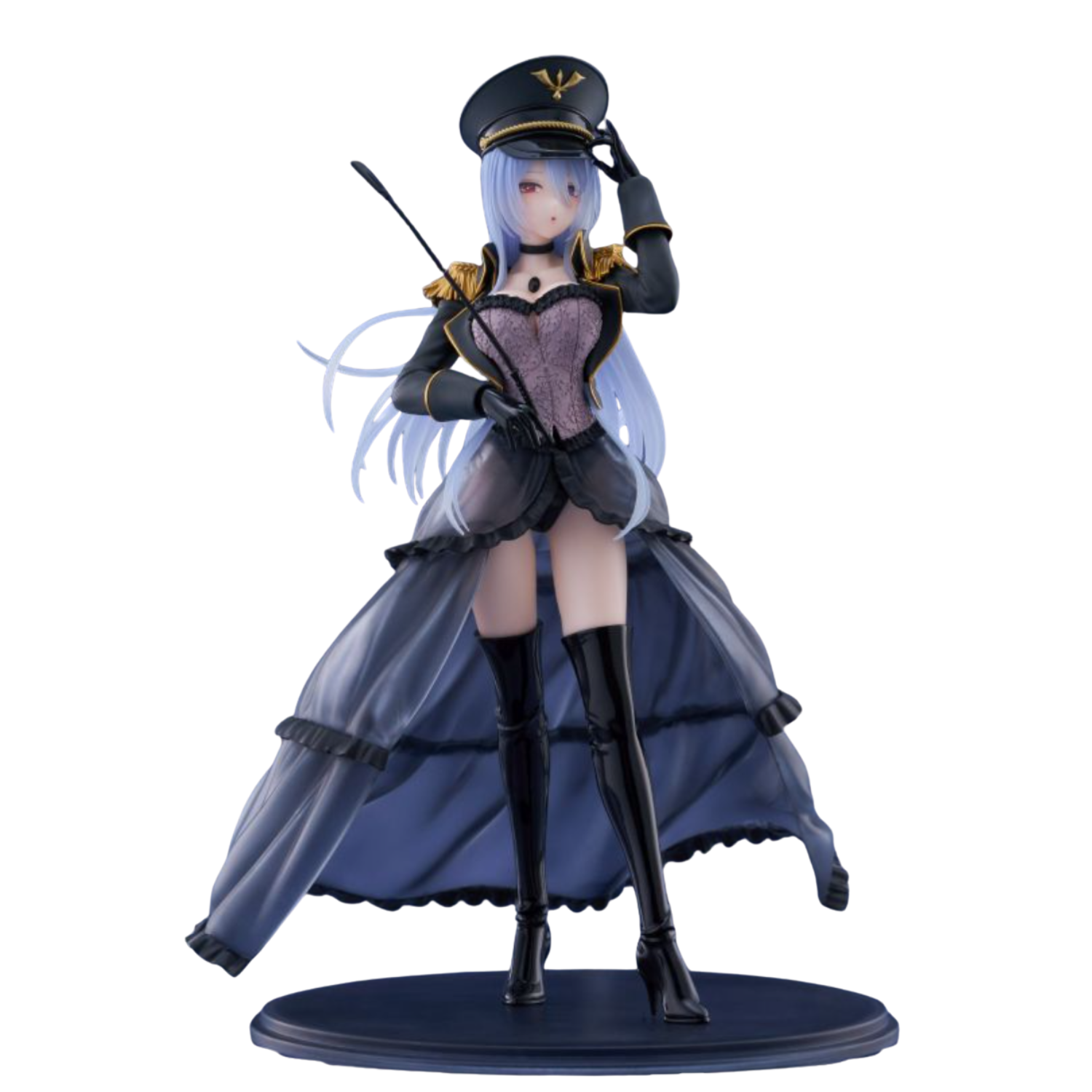My Dress-Up Darling AMP+ Marin Kitagawa (Black Lobelia Ver.) Figure