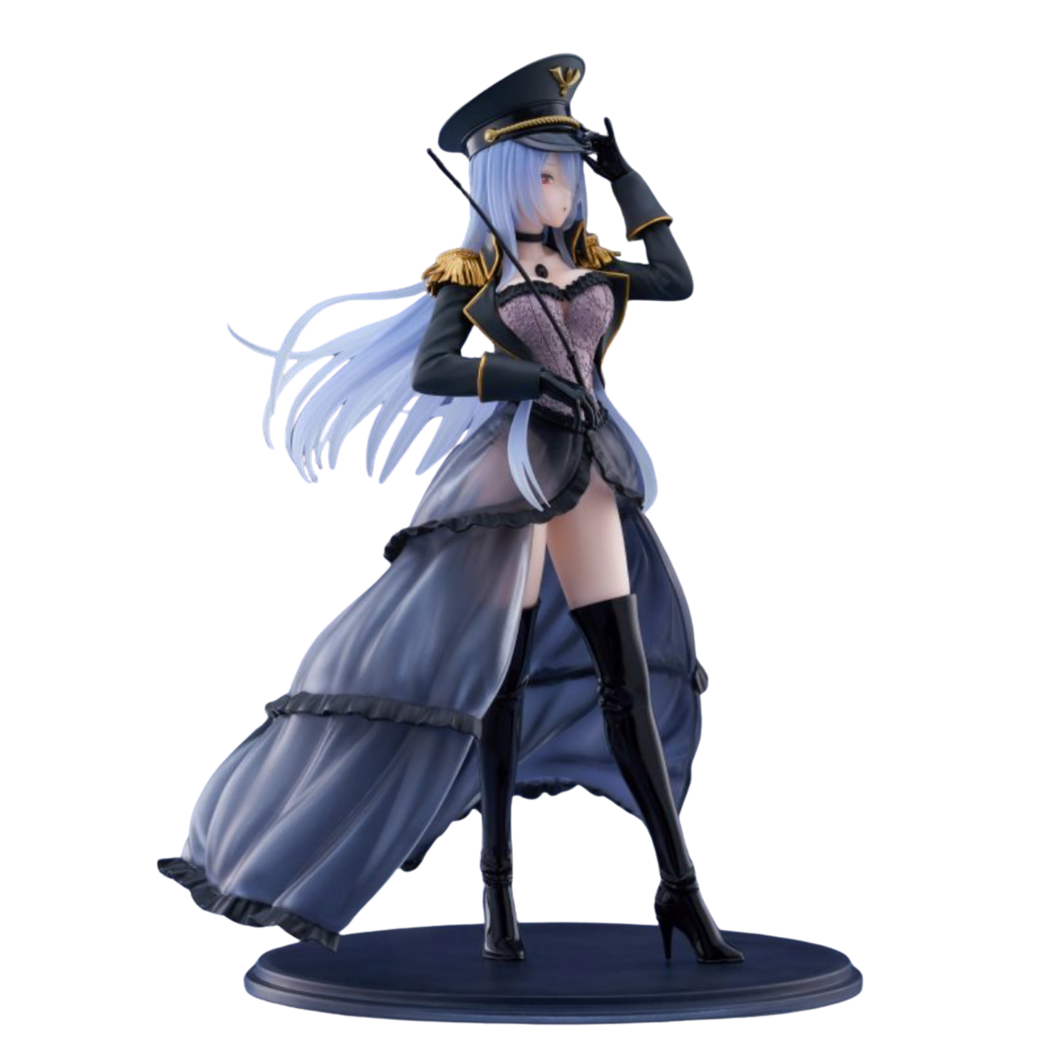 My Dress-Up Darling AMP+ Marin Kitagawa (Black Lobelia Ver.) Figure