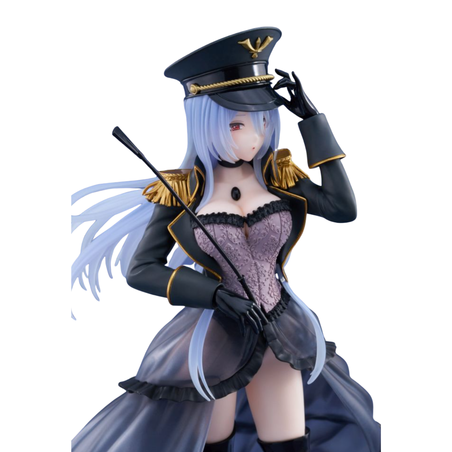 My Dress-Up Darling AMP+ Marin Kitagawa (Black Lobelia Ver.) Figure
