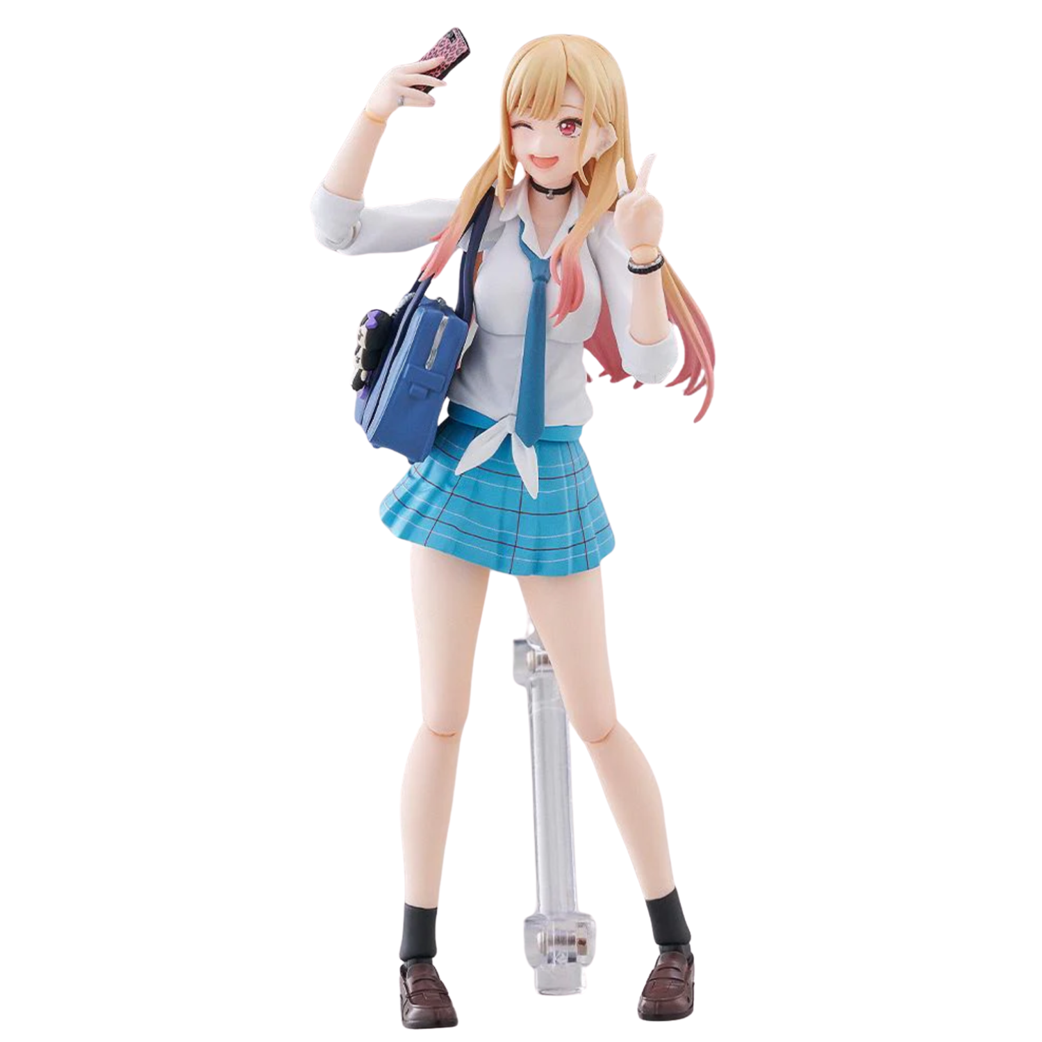 My Dress-Up Darling figma No.662 Marin Kitagawa Action Figure