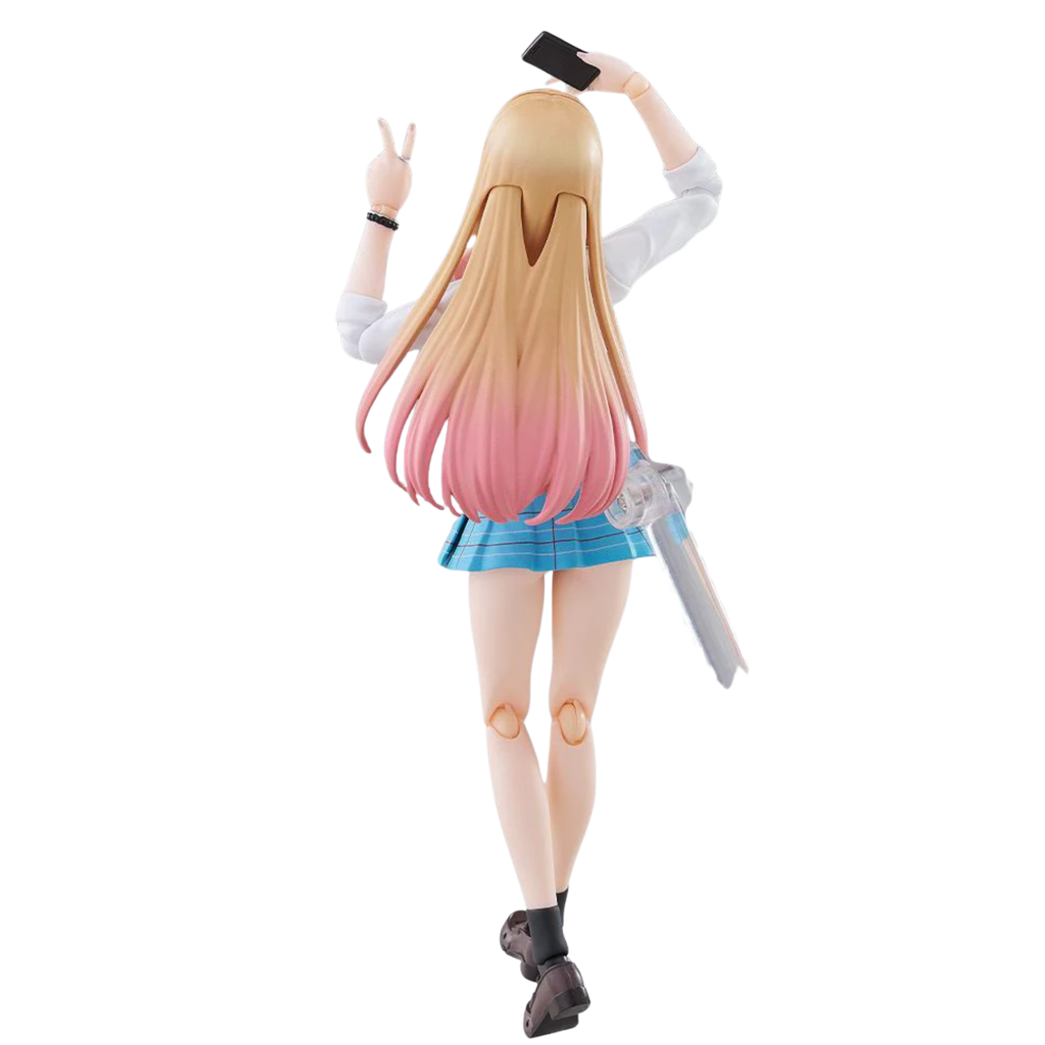 My Dress-Up Darling figma No.662 Marin Kitagawa Action Figure