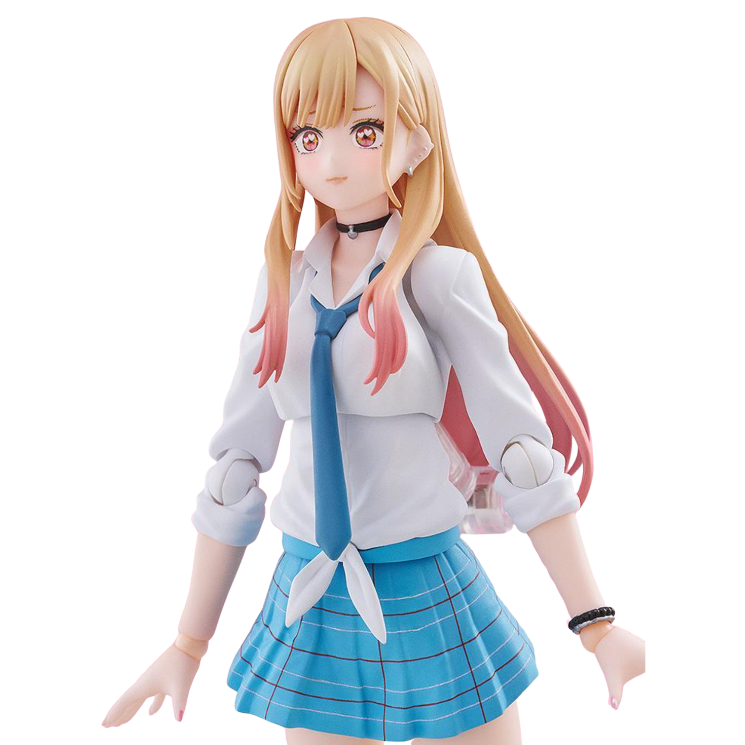 My Dress-Up Darling figma No.662 Marin Kitagawa Action Figure