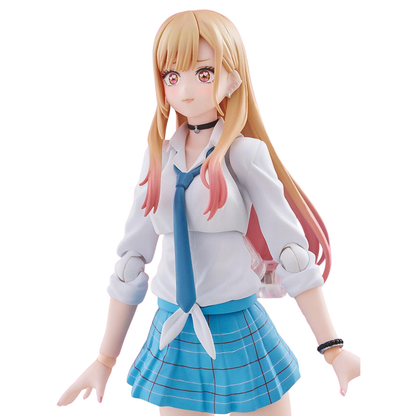 My Dress-Up Darling figma No.662 Marin Kitagawa Action Figure